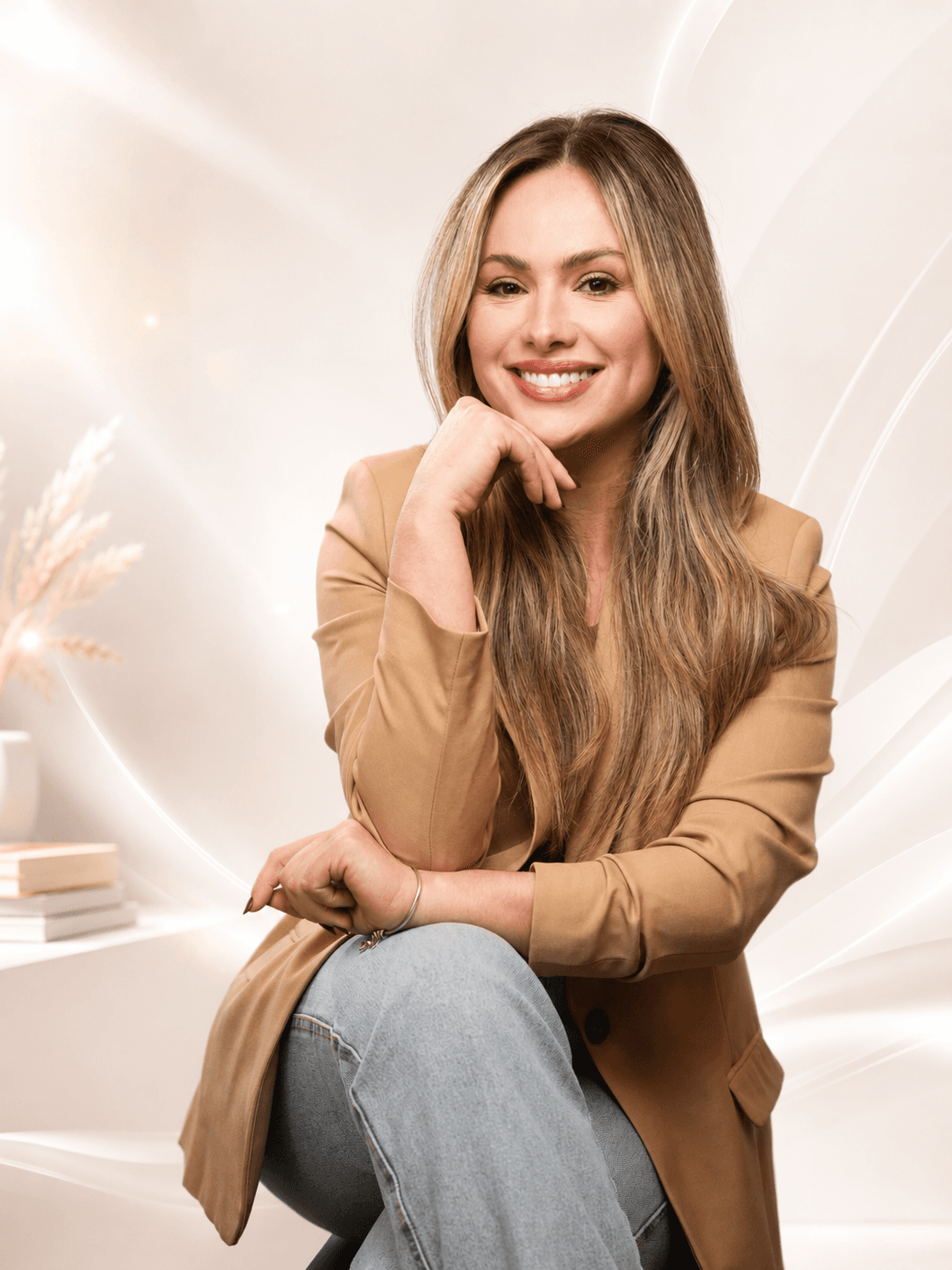 Professora Chaiany Farias