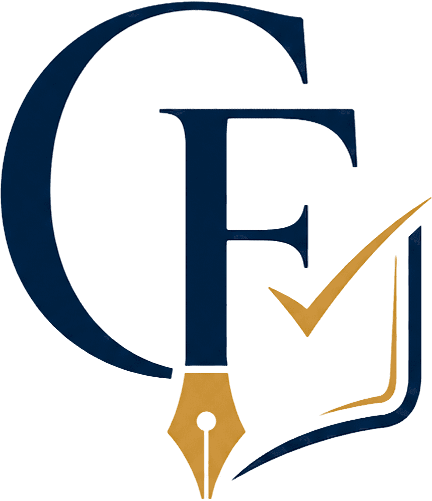 Logo Profª Chaiany Farias