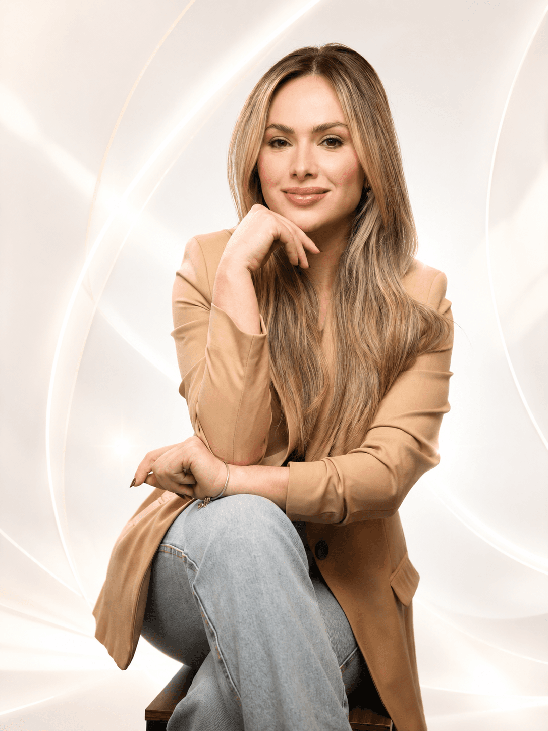 Professora Chaiany Farias
